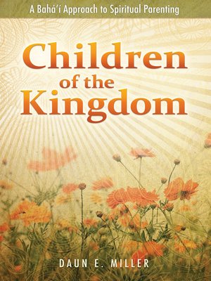 cover image of Children of the Kingdom